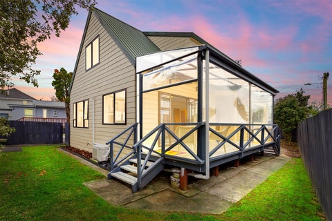 4/29 Humphrey Kemp Avenue, Henderson, Auckland