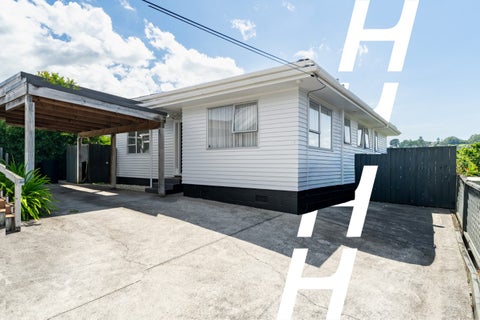 78 Frederick Street, Hillsborough, Auckland