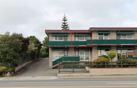 4/46 Evans Street, Maori Hill, Timaru