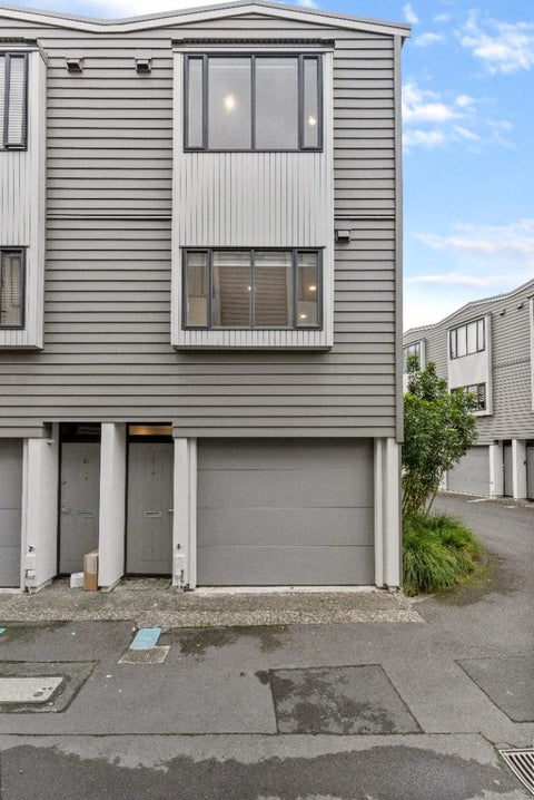 22 Dovedale Place, Parnell, Auckland