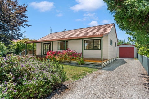 9 Venice Street, Martinborough