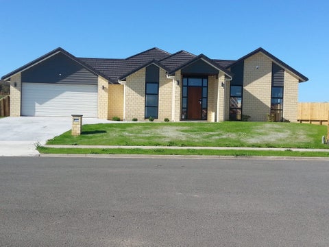 9 Telford Place, Flagstaff, Hamilton