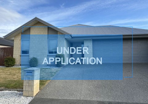 21 Winfield Drive, Wigram, Christchurch