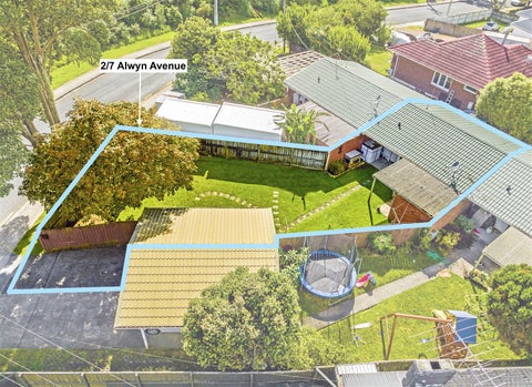 2/7 Alwyn Avenue, Te Atatu South, Auckland