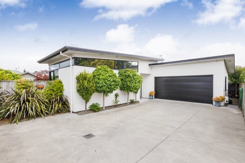 33 Union Street, Hokowhitu, Palmerston North