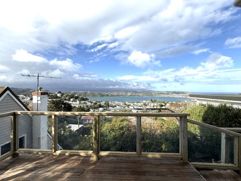 86 Rakau Road, Hataitai, Wellington