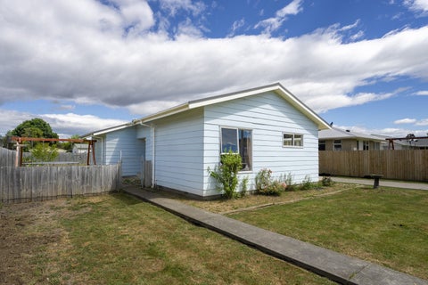 21 Fergus Street, Cheviot, Cheviot