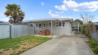 1/139 Parkers Road, Tahunanui, Nelson