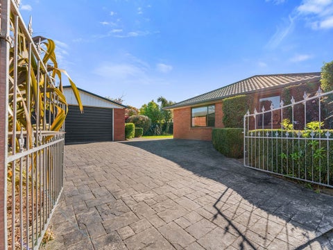 20 Runnymede Drive, Templeton, Christchurch