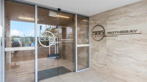 G06/585 Beach Road, Rothesay Bay, Auckland