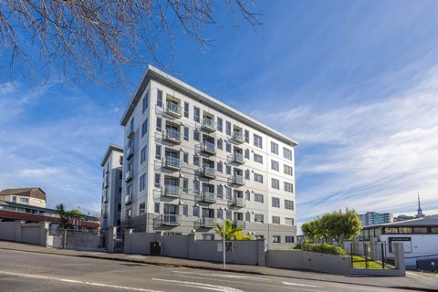 1I/127 Grafton Road, Grafton, Auckland
