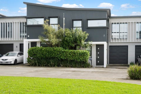 17 Carder Court, Hobsonville, Auckland