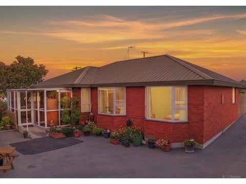 1 Short Street, Marchwiel, Timaru