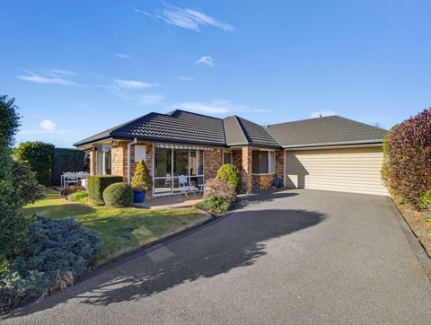 17B Goodwood Close, Rangiora, Rangiora