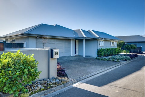 16 Bourke Place, Havelock North, Havelock North