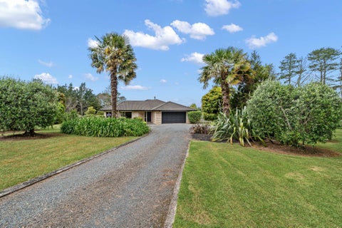 292 Vinegar Hill Road, Kauri, Kamo