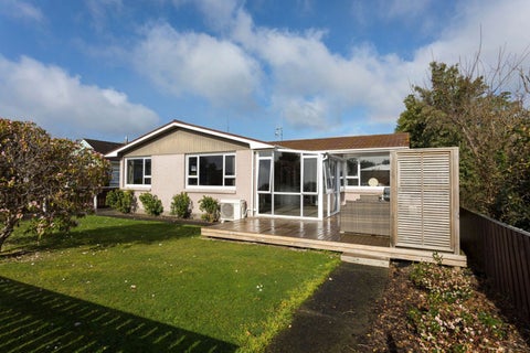 19 Ransom Street, Dannevirke