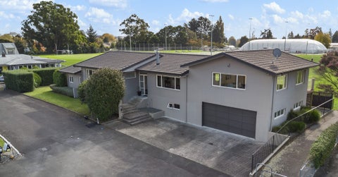 25 Kelvin Place, Hamilton East, Hamilton