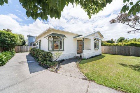 9 Frederick Street, Terrace End, Palmerston North