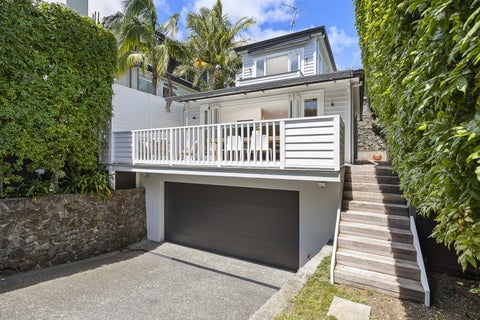 11 Vine Street, Saint Marys Bay, Auckland
