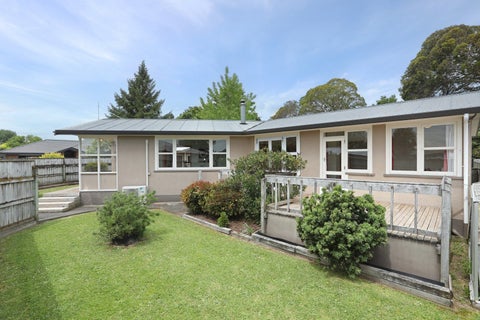 107A Derby Street, Feilding, Feilding