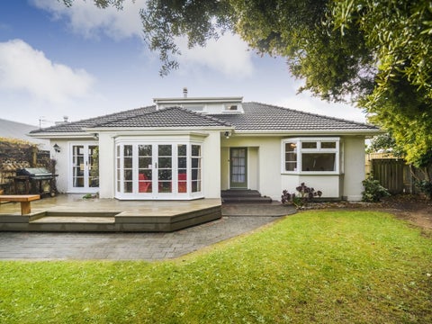 265 Victoria Avenue, Hokowhitu, Palmerston North