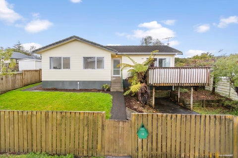 45 Arodella Crescent, Ranui, Auckland