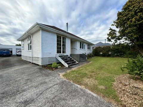 5 Konini Street, Inglewood, Inglewood