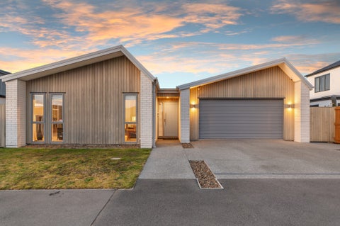 63 Prestons Park Drive, Marshland, Christchurch