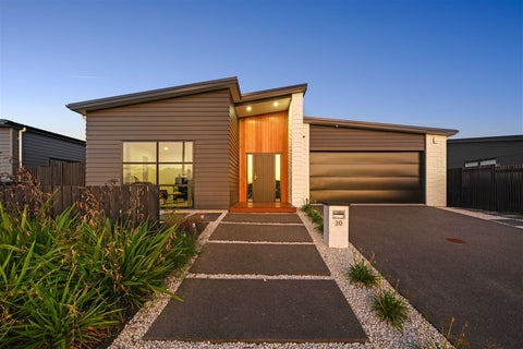 30 Athier Avenue, Chartwell, Hamilton