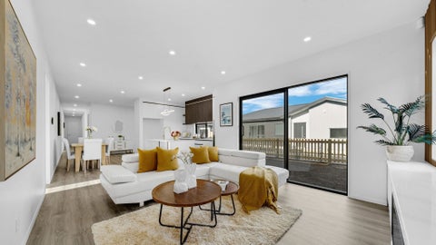 107A Fitzroy Street, Papatoetoe, Auckland
