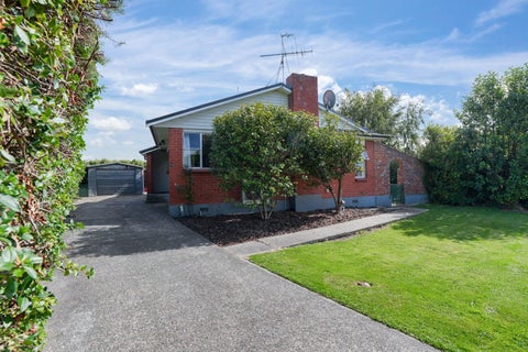 79 Newbie Street, Heidelberg, Invercargill