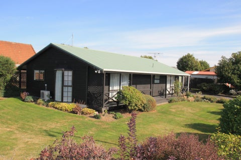 111 Hagart-Alexander Drive, Mosgiel, Mosgiel