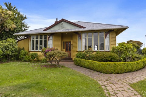 25 Raymond Street, West End, Timaru