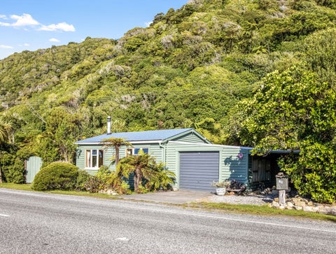 125 Torea Street, Granity, Granity