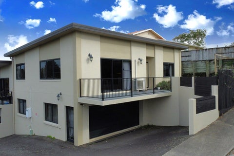22A Sheppard Street, Gate Pa, Tauranga