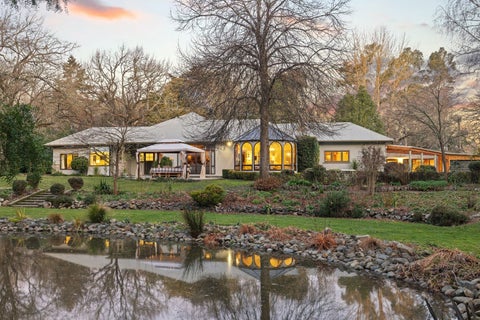 57 Station Road, Loburn, Rangiora