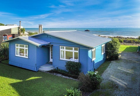 158 Torea Street, Granity, Granity
