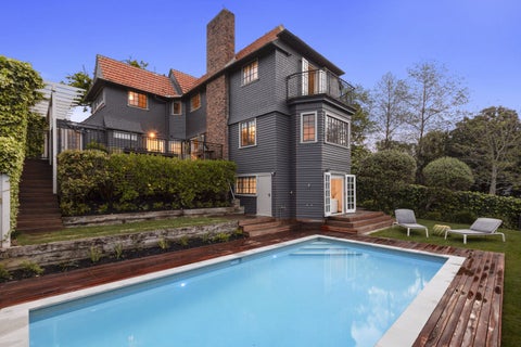 726 Remuera Road, Remuera, Auckland