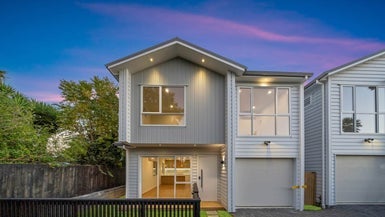 89C Saint Annes Crescent, Wattle Downs, Auckland