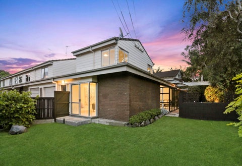 1/1 Almorah Place, Epsom, Auckland