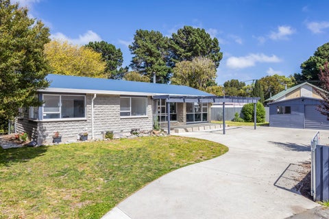11 Kuaka Crescent, Bromley, Christchurch