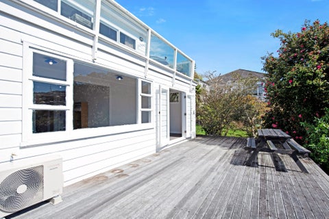 1 Belvedere Road, Hataitai, Wellington
