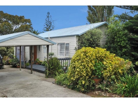 19 Fenton Street, Papatoetoe, Auckland