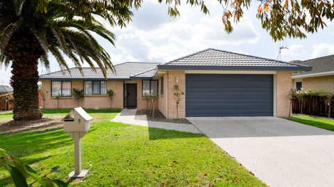 9 Wembley Close, Nawton, Hamilton