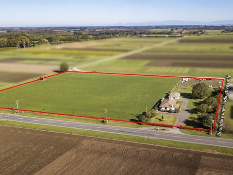 1058 Springs Road, Christchurch