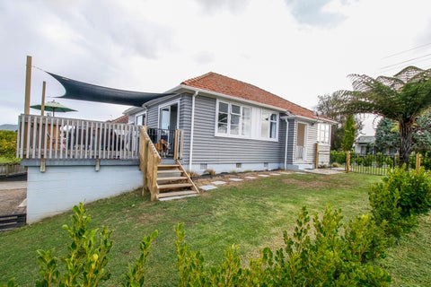 32 Harris Street, Huntly, Huntly