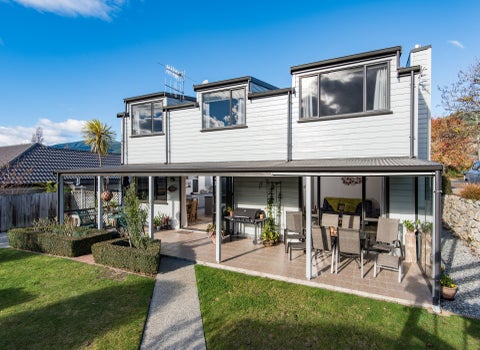118 Hill Street, Richmond