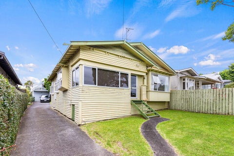 94 West End Road, Westmere, Auckland