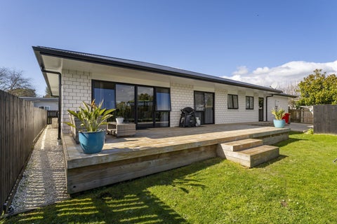19A Dunstan Street, Otaki